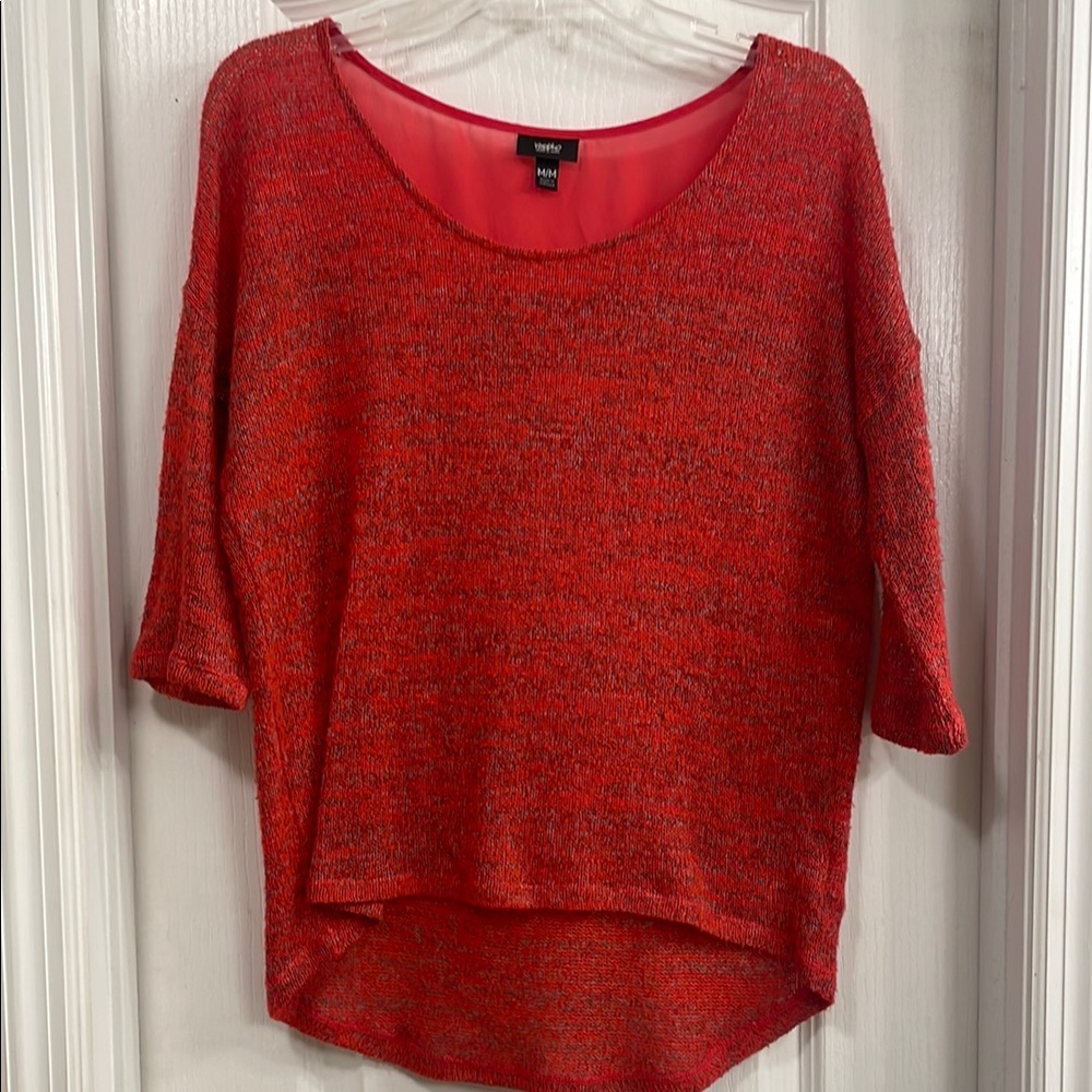 Knit Sweater